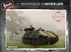 Voyager Model PE35916 WWII German Bergepanzer Hetzer Basic for THUNDER 1/35